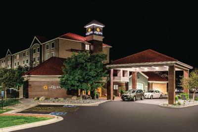 La Quinta Inn & Suites Grand Junction
