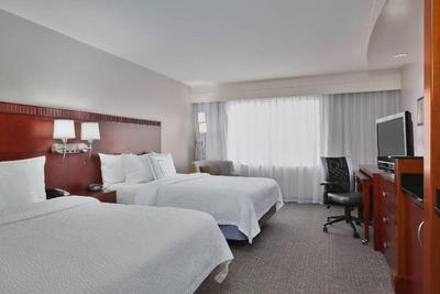 Courtyard By Marriott Corpus Christi