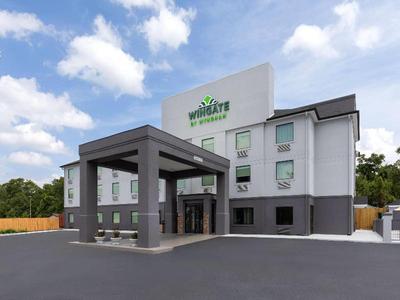 Wingate by Wyndham Augusta I-20
