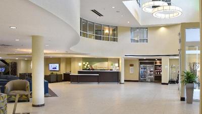 Holiday Inn Canton (Belden Village)