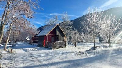 Auberge et Chalets de la Wormsa