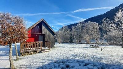 Auberge et Chalets de la Wormsa