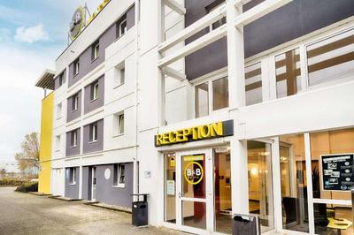 B&B Hotel Köln-Frechen