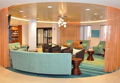 SpringHill Suites Cincinnati North / Forest Park