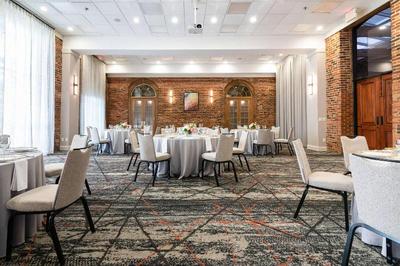 Marriott Columbus