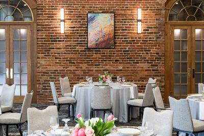 Marriott Columbus