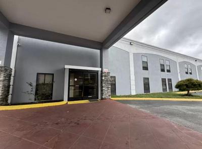 Rodeway Inn (Chattanooga)