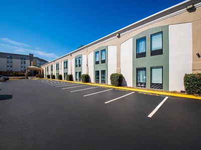 Rodeway Inn (Chattanooga)