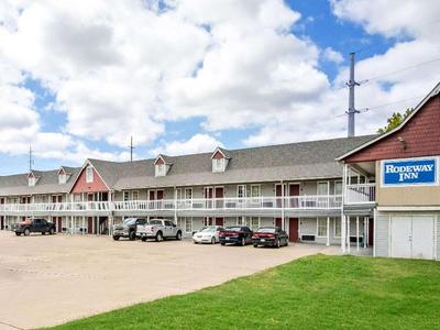 Rodeway Inn Waco TX