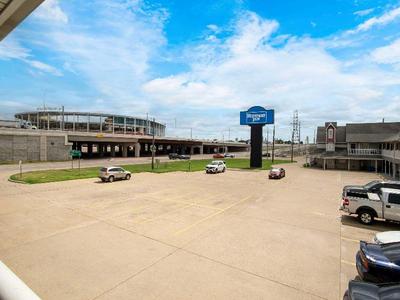 Rodeway Inn Waco TX