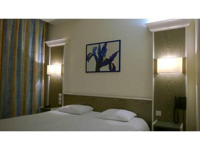 Dav' Hotel Jaude