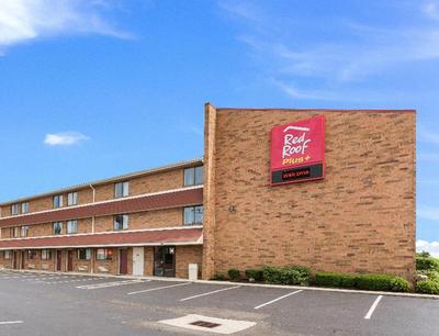 Red Roof PLUS+ Columbus - Worthington