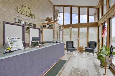 Days Inn by Wyndham Cartersville
