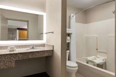 Days Inn by Wyndham Cartersville