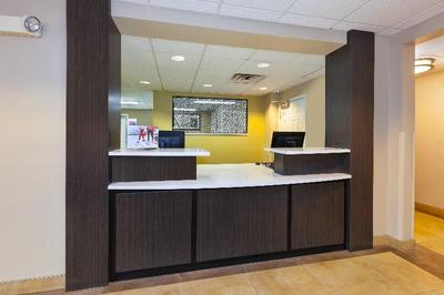 Candlewood Suites Columbus North - Polaris