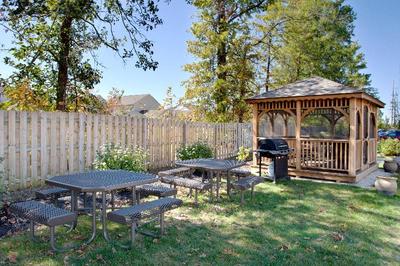 Candlewood Suites Columbus North - Polaris