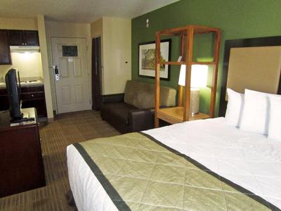 Extended Stay America - Columbus - Polaris