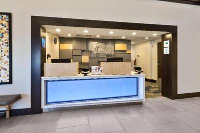 Holiday Inn Express Chillicothe