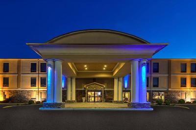Holiday Inn Express Chillicothe