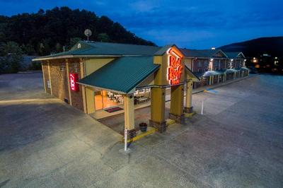 Red Roof Inn Chattanooga - Lookout Mountain