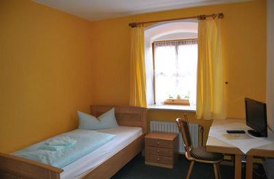 Landhotel Goldener Pflug