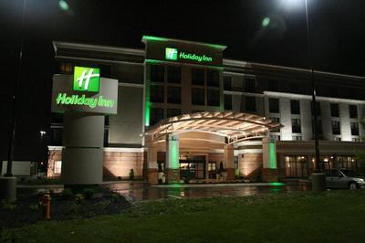 Holiday Inn Columbus - Hilliard