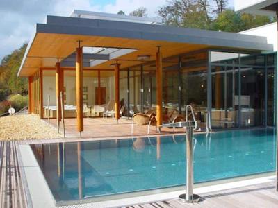 La Clairière Bio & Spahotel