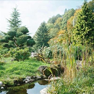 La Clairière Bio & Spahotel