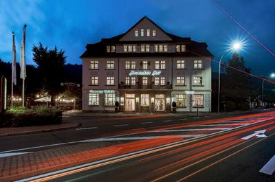 Hotel Neustädter Hof