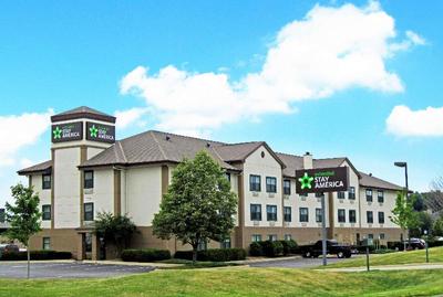 Extended Stay America - Columbus - Easton