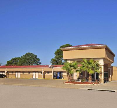 Americas Best Value Inn & Suites College Station