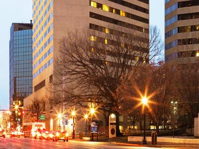Sheraton Columbus at Capitol Square