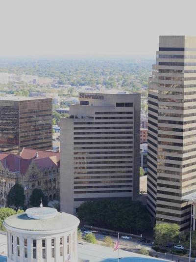 Sheraton Columbus at Capitol Square