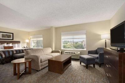 Wingate by Wyndham Chattanooga