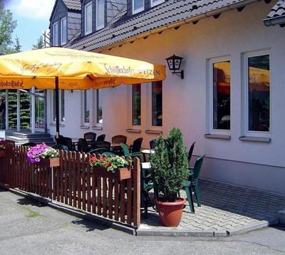 Gasthof Heinzebank