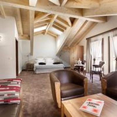 Auberge de Savoie
