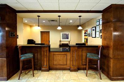 Staybridge Suites Corpus Christi
