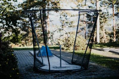 Sonnenhotel Hoher Hahn