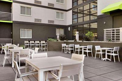 Radisson Hotel Akron/Fairlawn