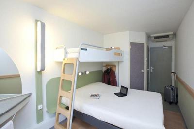 ibis budget Carcassonne La Cité