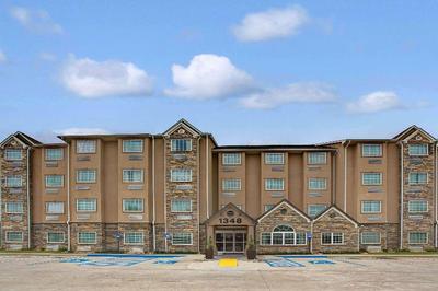 Microtel Inn & Suites By Wyndham Cartersville