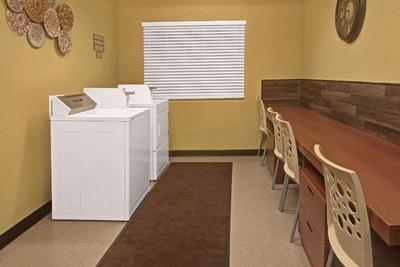 Microtel Inn & Suites By Wyndham Cartersville