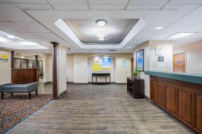 Days Inn by Wyndham Clarksville North