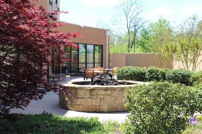 Courtyard Clarksville