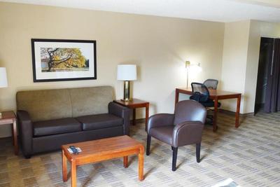 Extended Stay America - Corpus Christi - Staples