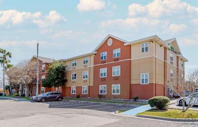 Extended Stay America - Corpus Christi - Staples