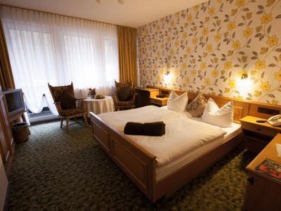 Landhotel Laarmann