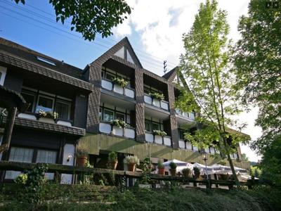 Landhotel Laarmann