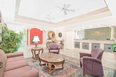 Baymont by Wyndham Crestview