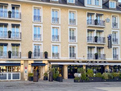 Best Western Royal Hotel Caen